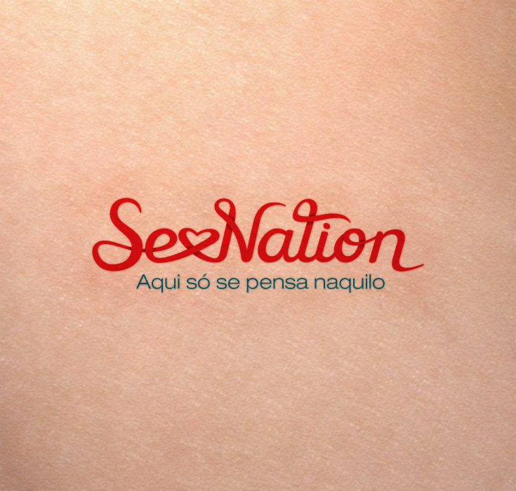 SexNation